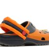 Naruto Shippuden x Classic Clog Kids “Naruto”