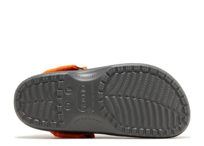 Naruto Shippuden x Classic Clog Kids “Naruto”