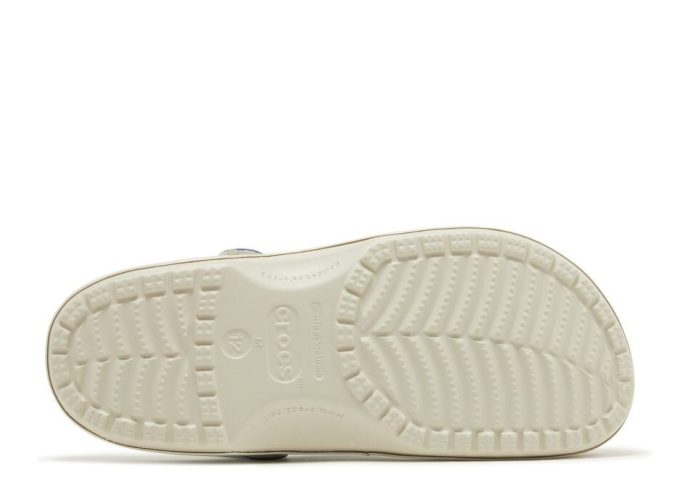 Naruto Shippuden x Classic Clog “Minato Namikaze”