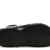Nascar x Classic Clog “Black”