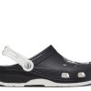 NBA x Classic Clog “Brooklyn Nets” NBA x Classic Clog “Brooklyn Nets”