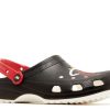NBA x Classic Clog “Miami Heat”