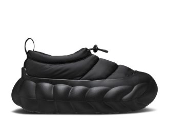 Overpuff Shorty “Black”