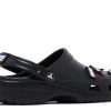Palace x Classic Clog “Black”