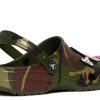 Palace x Classic Clog “Jungle Camo”