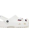 Palace x Classic Clog “White” Palace x Classic Clog “White”
