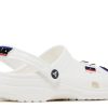 Palace x Classic Clog “White” Palace x Classic Clog “White”