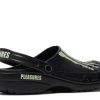 Pleasures x Classic Clog “Skeleton – Glow in the Dark”