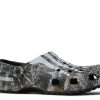 Pleasures x Realtree x Classic Clog “Skeleton – Edge Camo”