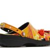 Pokémon x Classic Clog “Charizard”