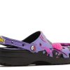 Pokémon x Classic Clog “Gengar” Pokémon x Classic Clog “Gengar”