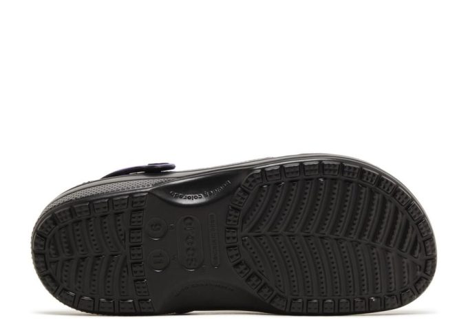 Pokémon x Classic Clog “Gengar” Pokémon x Classic Clog “Gengar”