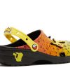Pokémon x Classic Clog “Pikachu”