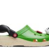Pringles x Classic Clog “Green Blue”