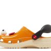 Pringles x Classic Clog “Orange Red” Pringles x Classic Clog “Orange Red”