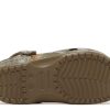 Realtree x Classic Clog “Edge Camo – Walnut”