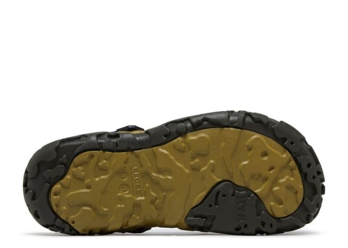 ROA x All-Terrain Atlas Clog “Vacation Nostalgia”