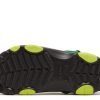 Ron English x All-Terrain Clog “Area 54 – Green Galaxy”