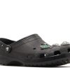 Ron English x Classic Clog “Area 54 – Black”