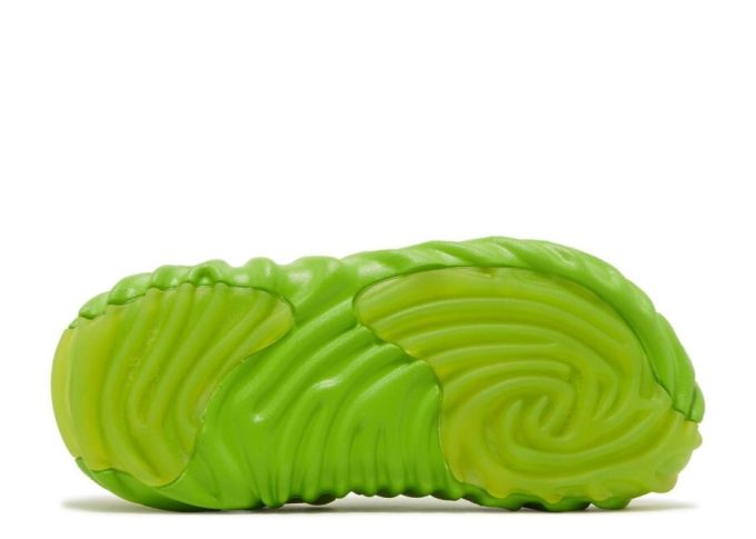 Salehe Bembury x Pollex Clog “Crocodile”