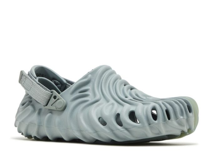 Salehe Bembury x Pollex Clog “Manta”