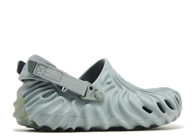 Salehe Bembury x Pollex Clog “Manta”