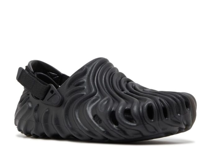 Salehe Bembury x Pollex Clog “Sasquatch”