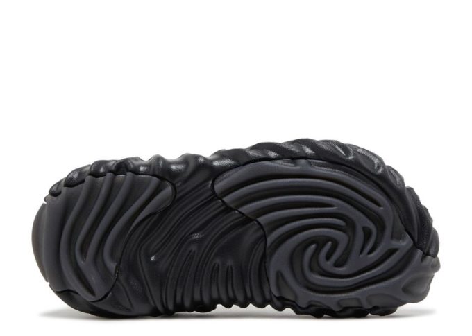 Salehe Bembury x Pollex Clog “Sasquatch”