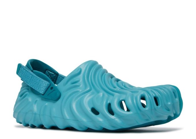 Salehe Bembury x Pollex Clog “Tide”