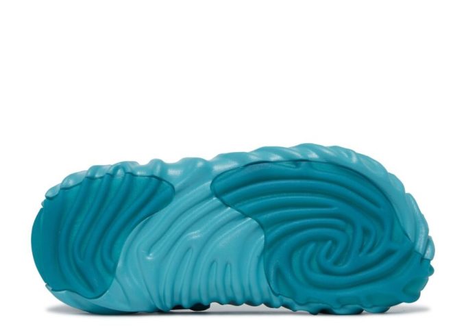 Salehe Bembury x Pollex Clog “Tide”