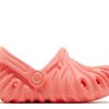 Salehe Bembury x Pollex Clog Toddler “Begonia” Salehe Bembury x Pollex Clog Toddler “Begonia”