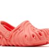 Salehe Bembury x Pollex Clog Toddler “Begonia” Salehe Bembury x Pollex Clog Toddler “Begonia”