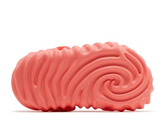 Salehe Bembury x Pollex Clog Toddler “Begonia” Salehe Bembury x Pollex Clog Toddler “Begonia”