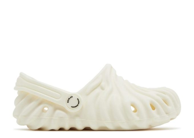 Salehe Bembury x Pollex Clog Toddler “Borealis” Salehe Bembury x Pollex Clog Toddler “Borealis”