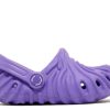 Salehe Bembury x Pollex Clog Toddler “Dewberry”