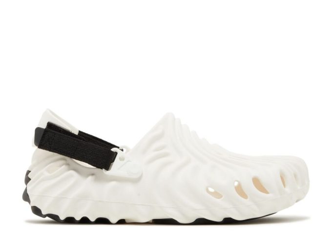 Salehe Bembury x Pollex Clog “Wear Test Sample” Paris Fashion Week Exclusive” Salehe Bembury x Pollex Clog “Wear Test Sample” Paris Fashion Week Exclusive”
