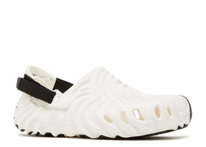 Salehe Bembury x Pollex Clog “Wear Test Sample” Paris Fashion Week Exclusive” Salehe Bembury x Pollex Clog “Wear Test Sample” Paris Fashion Week Exclusive”