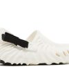 Salehe Bembury x Pollex Clog “Wear Test Sample” Paris Fashion Week Exclusive” Salehe Bembury x Pollex Clog “Wear Test Sample” Paris Fashion Week Exclusive”