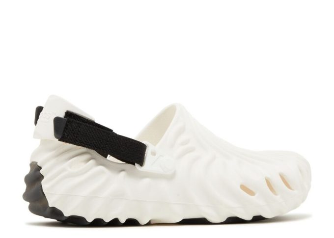Salehe Bembury x Pollex Clog “Wear Test Sample” Paris Fashion Week Exclusive” Salehe Bembury x Pollex Clog “Wear Test Sample” Paris Fashion Week Exclusive”