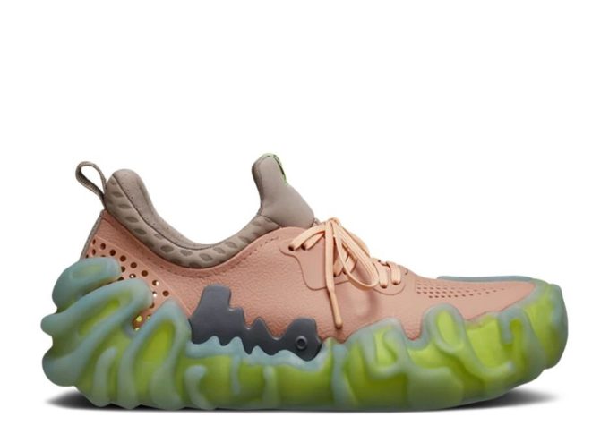 Salehe Bembury x Pollex Juniper “Guava”