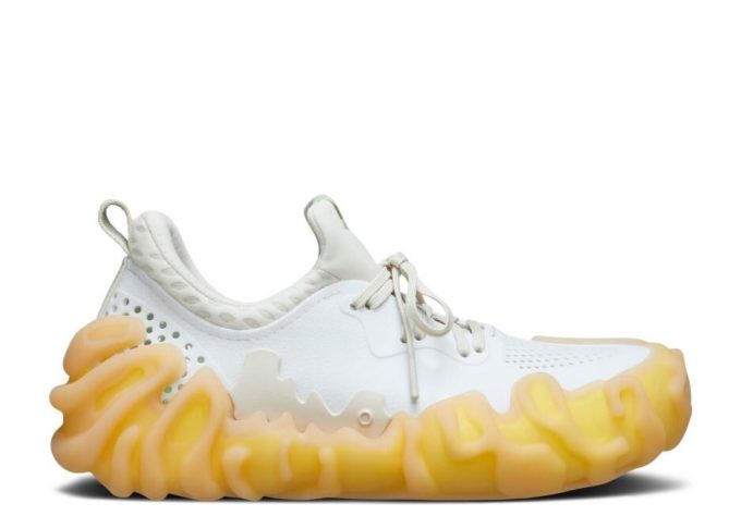 Salehe Bembury x Pollex Juniper “Tahini”