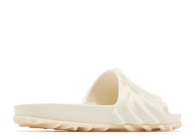 Salehe Bembury x Pollex Slide “Parsnip”