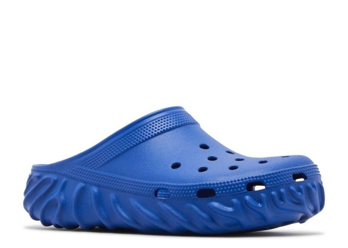 Salehe Bembury x Saru Clog “Geneva” Salehe Bembury x Saru Clog “Geneva”