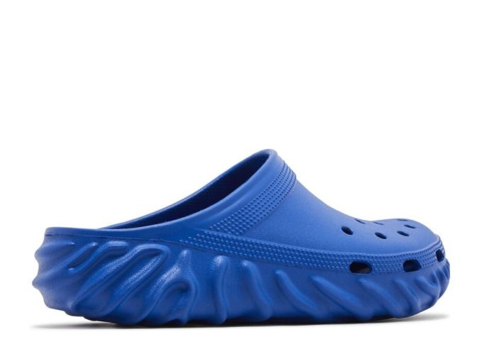 Salehe Bembury x Saru Clog “Geneva” Salehe Bembury x Saru Clog “Geneva”