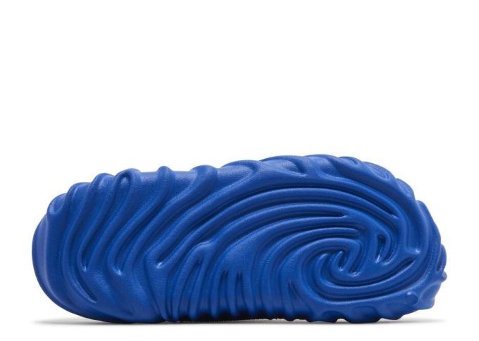 Salehe Bembury x Saru Clog “Geneva” Salehe Bembury x Saru Clog “Geneva”