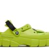Sankuanz x Clog “Lime Punch”