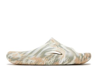 Satisfy x Mellow Slide “Marble”