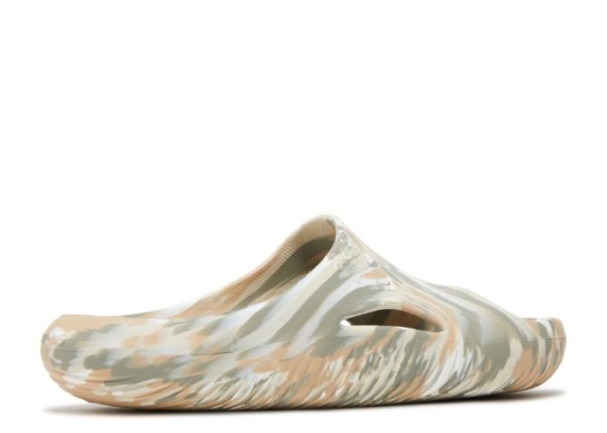 Satisfy x Mellow Slide “Marble” Satisfy x Mellow Slide “Marble”