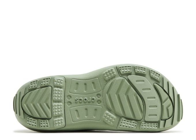 Satisfy x Quick Trail Low “Moss”