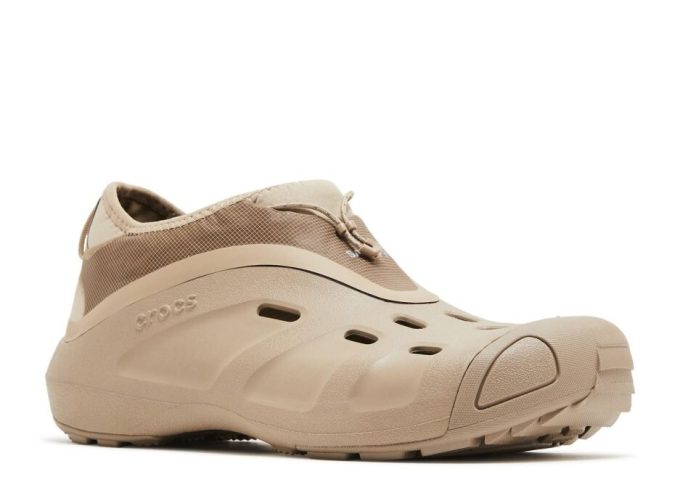 Satisfy x Quick Trail Low “Tumbleweed”